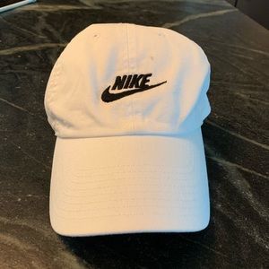 Nike H86 Futura Washed Cap